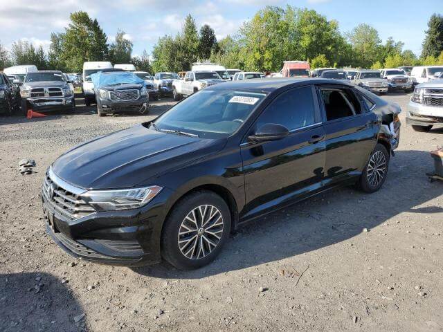  Jetta