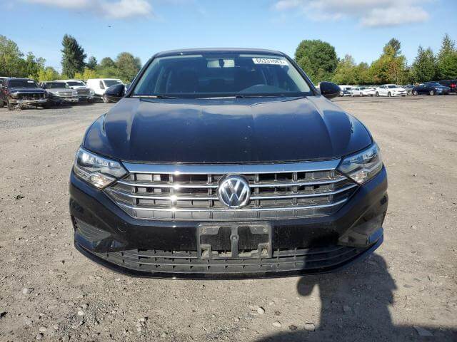  Jetta