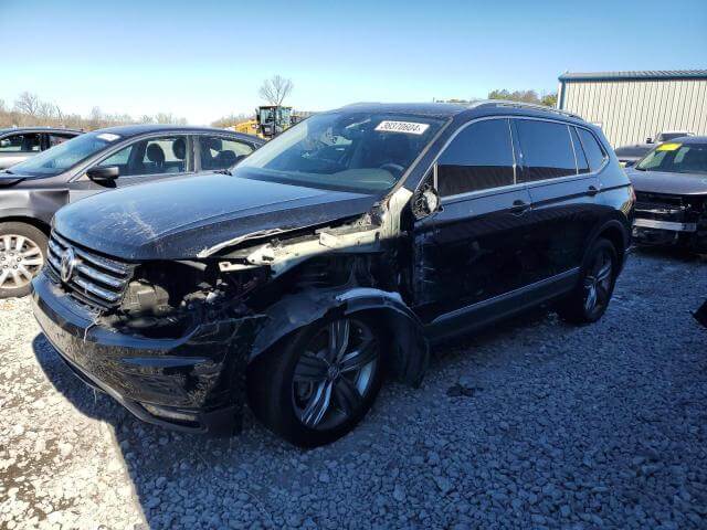  Tiguan