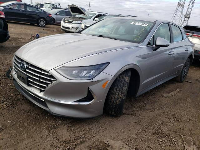  Sonata