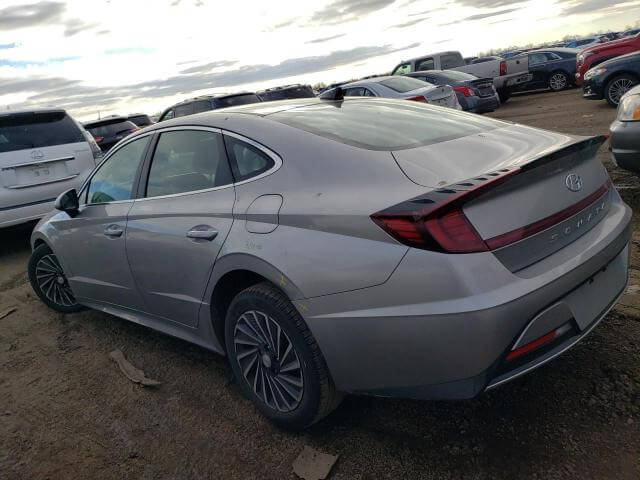  Sonata