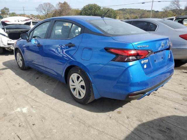  Versa