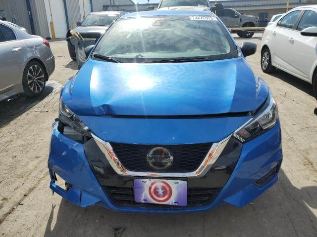  Versa