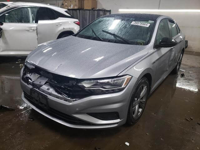  Jetta