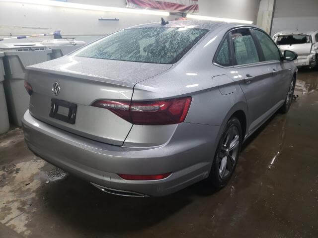  Jetta