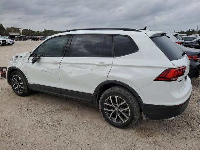  Tiguan