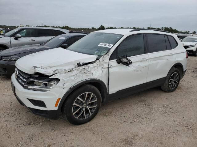 Tiguan