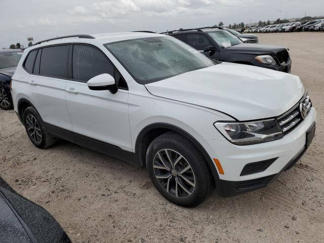  Tiguan