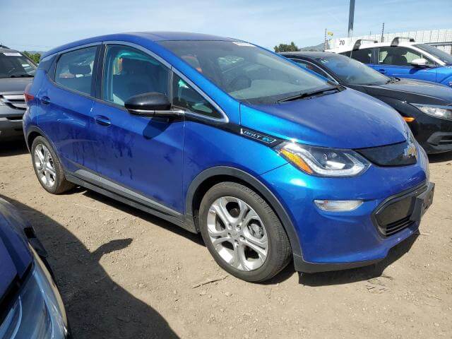  Bolt