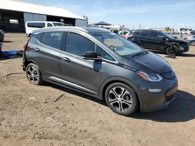  Bolt
