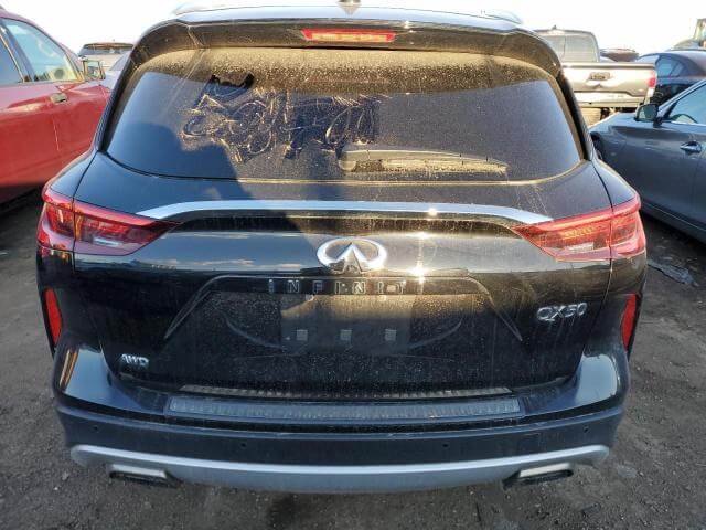  QX50