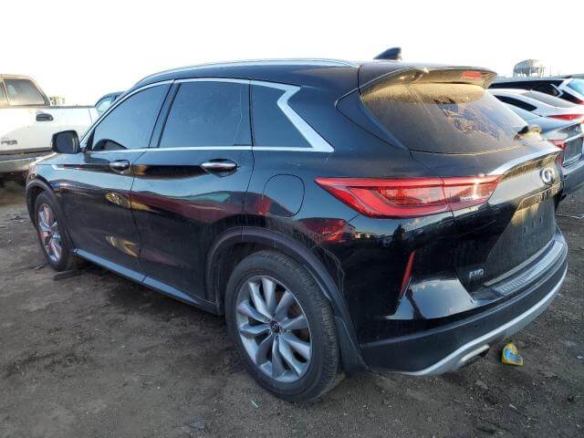  QX50