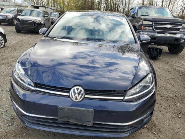  Golf
