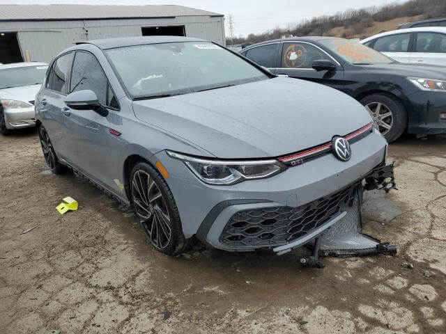  Golf