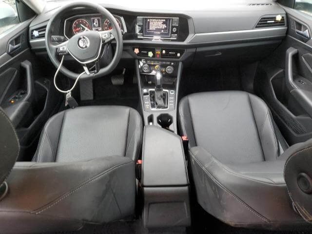  Jetta