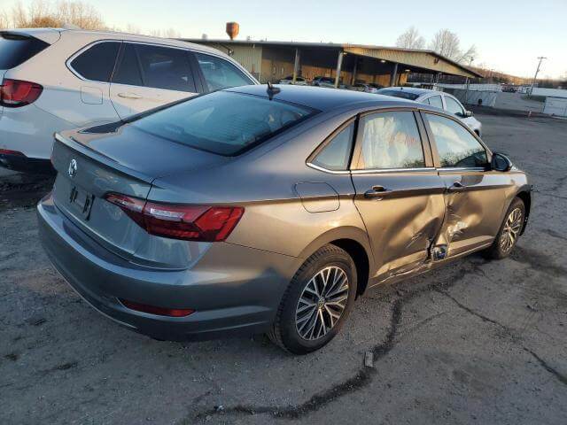 Jetta