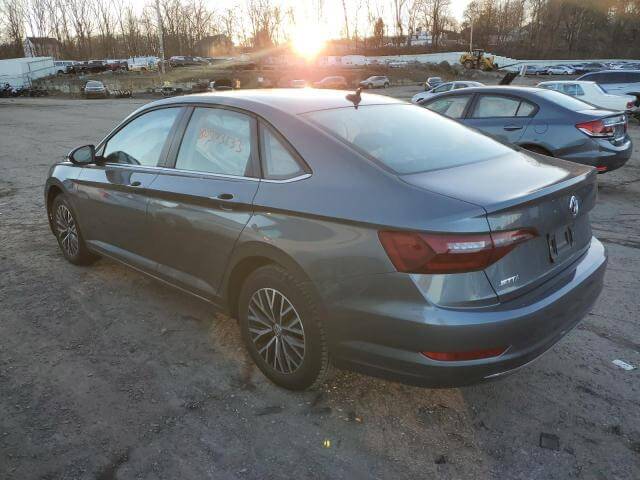  Jetta