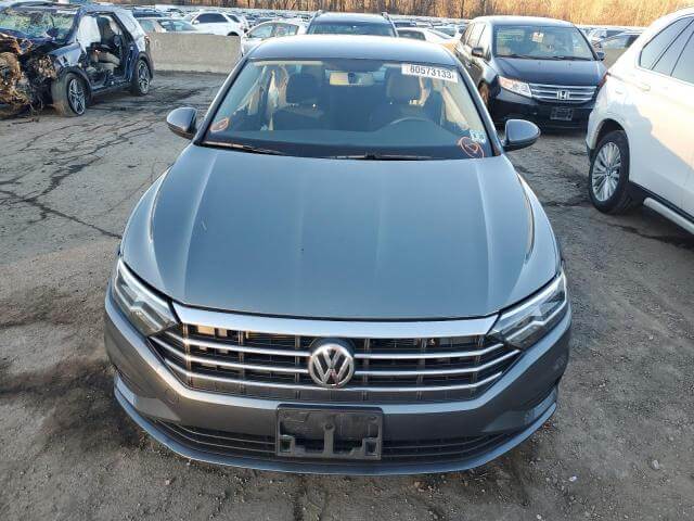  Jetta