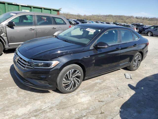  Jetta