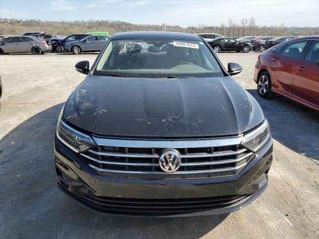  Jetta
