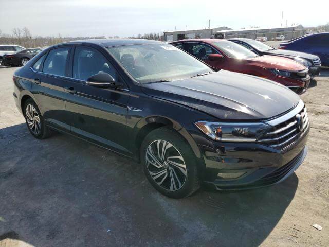  Jetta
