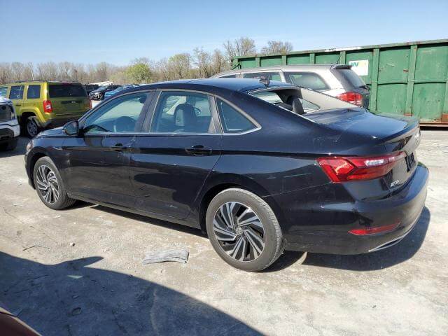  Jetta