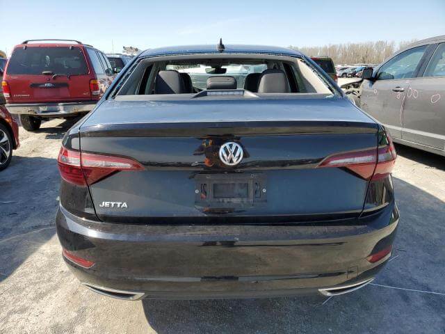 Jetta