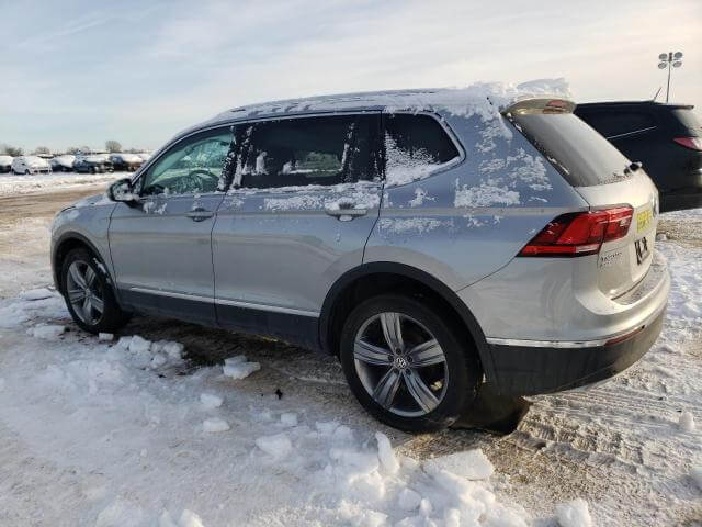  Tiguan