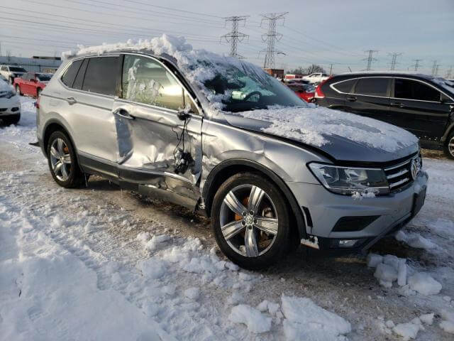  Tiguan