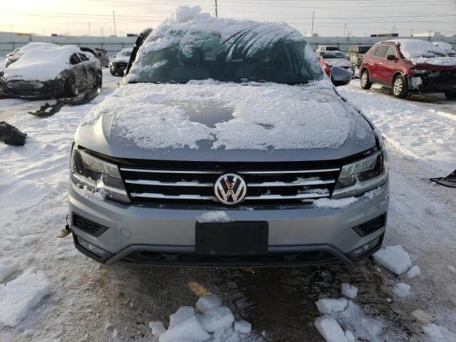  Tiguan