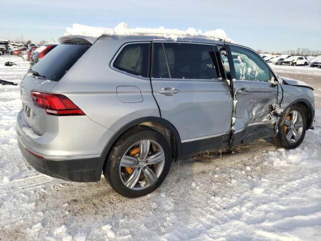 Tiguan