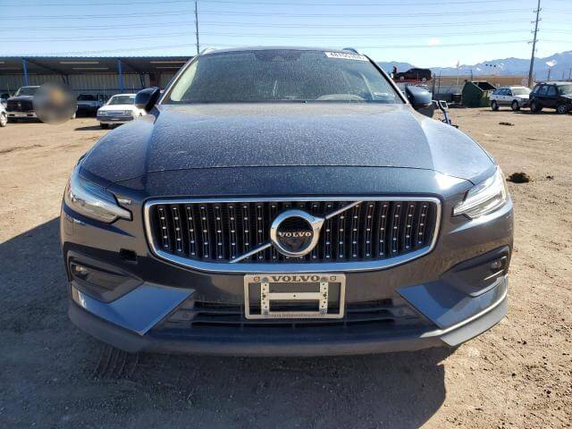  V60