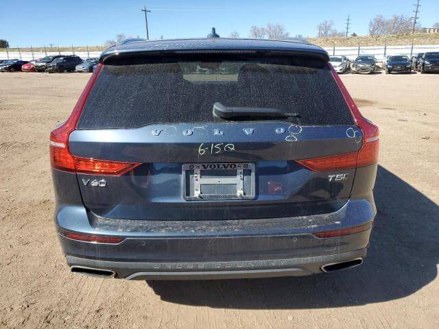  V60