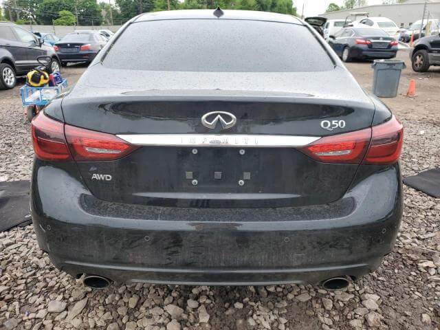  Q50