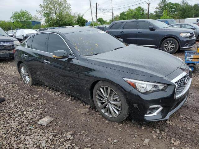  Q50