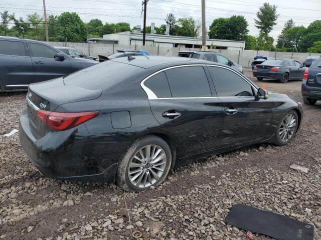  Q50