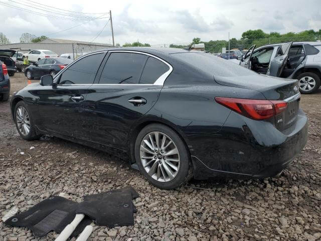  Q50