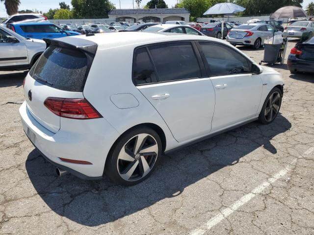  Golf