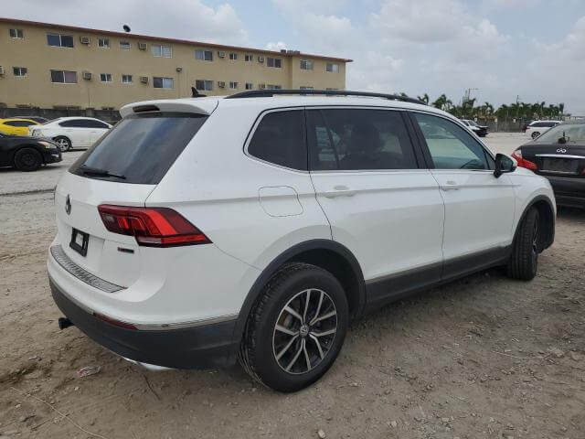  Tiguan