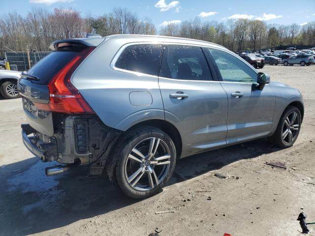  XC60