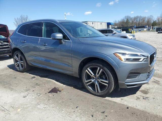  XC60