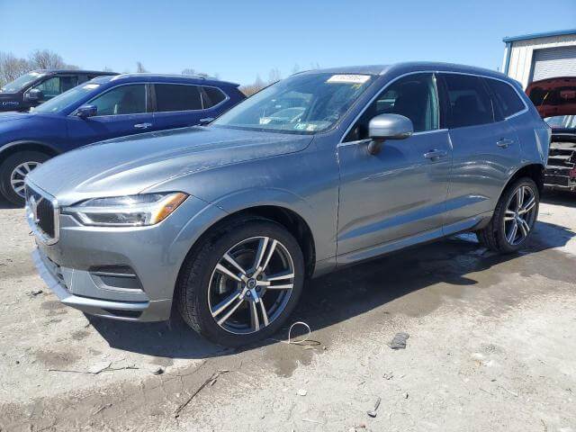  XC60