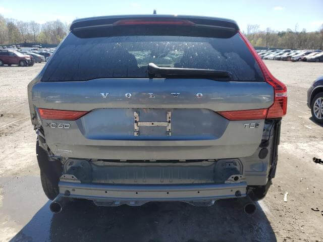  XC60