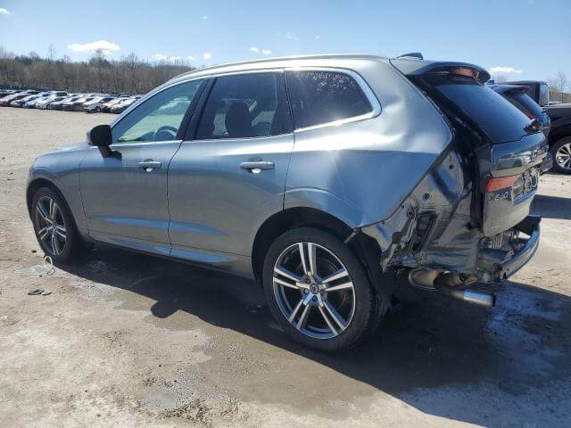  XC60