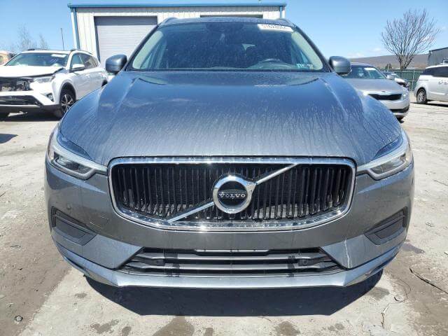  XC60