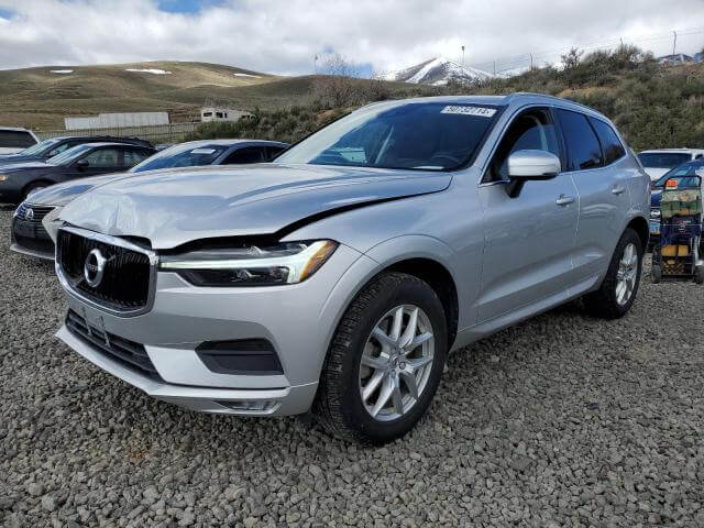  XC60
