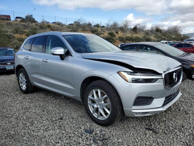  XC60