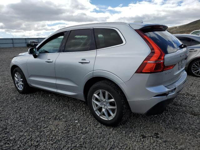  XC60