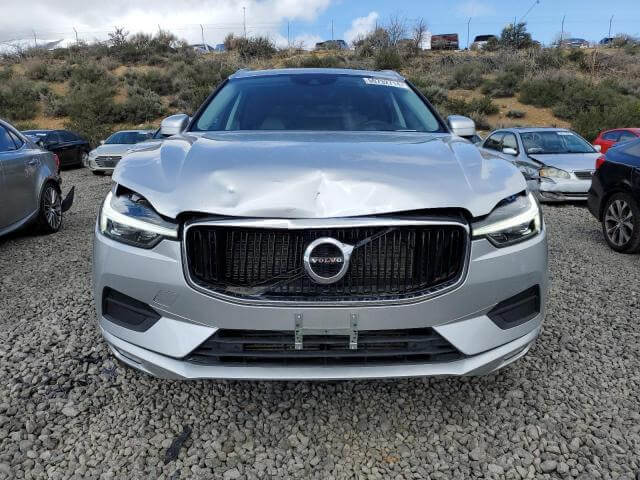  XC60