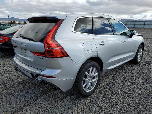  XC60